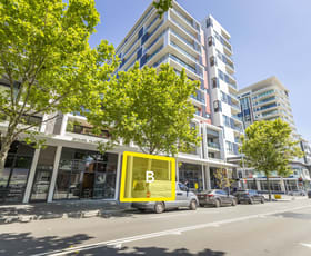 Shop & Retail commercial property leased at B/31-35 Crown Street Wollongong NSW 2500