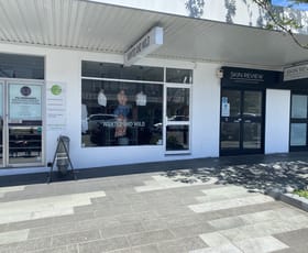 Medical / Consulting commercial property leased at Gymea Bay Road Gymea NSW 2227