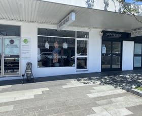 Shop & Retail commercial property leased at Gymea Bay Road Gymea NSW 2227