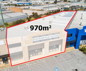 Showrooms / Bulky Goods commercial property leased at 3/1924 Beach Road Malaga WA 6090