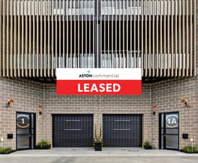 Offices commercial property leased at 1A Paran Place Glen Iris VIC 3146