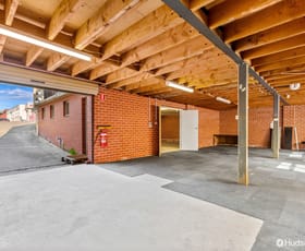 Offices commercial property leased at 651 Waterdale Road Heidelberg West VIC 3081