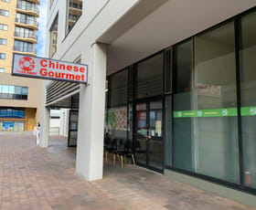Shop & Retail commercial property leased at Shop 4/20 George Street Hornsby NSW 2077