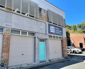 Factory, Warehouse & Industrial commercial property leased at 2-4 Prentice Lane Willoughby NSW 2068