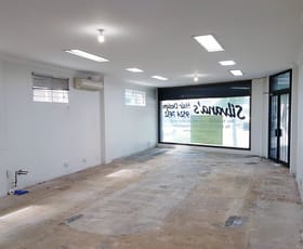 Shop & Retail commercial property leased at 4/365 Kingsway Caringbah NSW 2229