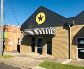 Shop & Retail commercial property leased at 1/12 Bourke Street Tamworth NSW 2340