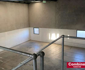 Offices commercial property leased at J6/5-Jul Hepher Road Campbelltown NSW 2560