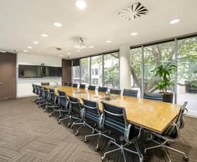 Offices commercial property leased at 190 City Road Southbank VIC 3006