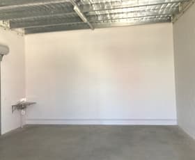 Factory, Warehouse & Industrial commercial property leased at 6/37 Civil Road Garbutt QLD 4814