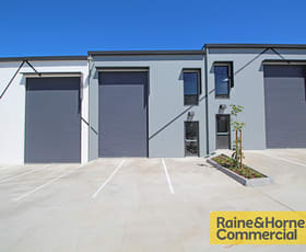 Showrooms / Bulky Goods commercial property leased at 35/344 Bilsen Road Geebung QLD 4034