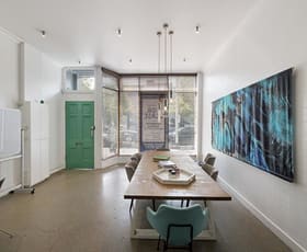 Offices commercial property leased at 440 Clarendon Street South Melbourne VIC 3205