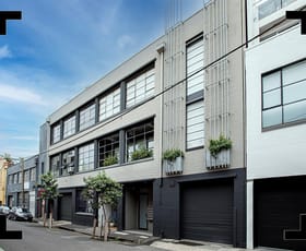 Offices commercial property leased at 5/28-30 Wangaratta Street Richmond VIC 3121