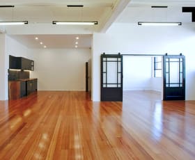 Offices commercial property leased at 5/28-30 Wangaratta Street Richmond VIC 3121