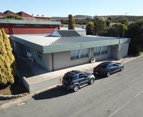 Offices commercial property leased at 1/29 Pine Freezers Road Port Lincoln SA 5606