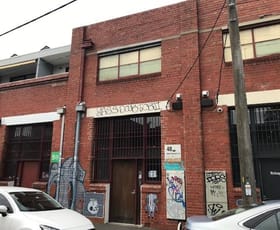 Offices commercial property leased at 48 Budd Street Collingwood VIC 3066