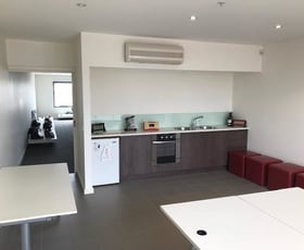 Offices commercial property leased at 48 Budd Street Collingwood VIC 3066