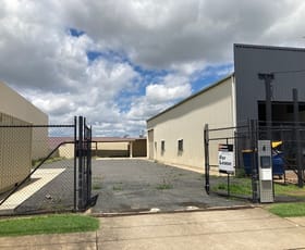 Factory, Warehouse & Industrial commercial property leased at 4A Mary Street Bundaberg East QLD 4670