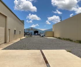 Factory, Warehouse & Industrial commercial property leased at 4A Mary Street Bundaberg East QLD 4670
