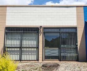 Factory, Warehouse & Industrial commercial property leased at 3/31 Dominions Road Ashmore QLD 4214