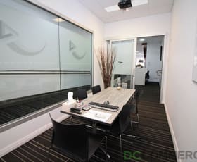 Offices commercial property leased at Suite B/420-422 Ruthven Street Toowoomba City QLD 4350