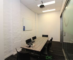 Offices commercial property leased at Suite B/420-422 Ruthven Street Toowoomba City QLD 4350