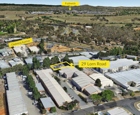 Development / Land commercial property leased at 29 Lorn Road Queanbeyan NSW 2620