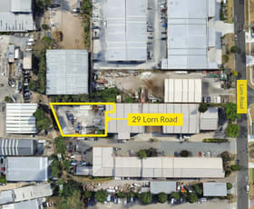 Factory, Warehouse & Industrial commercial property for lease at 29 Lorn Road Queanbeyan NSW 2620