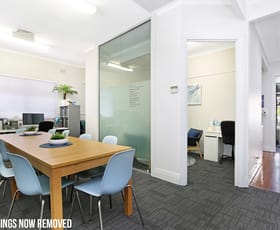 Medical / Consulting commercial property leased at 98 Market Street Wollongong NSW 2500