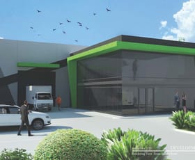 Factory, Warehouse & Industrial commercial property leased at 584 Ballarat Road Albion VIC 3020