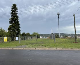 Development / Land commercial property leased at 48 Priest Street Rockville QLD 4350