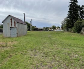 Development / Land commercial property leased at 48 Priest Street Rockville QLD 4350