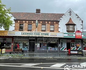 Offices commercial property leased at 5.1/1 Palmerston Grove Oakleigh VIC 3166