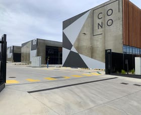 Factory, Warehouse & Industrial commercial property leased at Unit 43/52 Bakers Road Coburg North VIC 3058