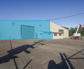 Factory, Warehouse & Industrial commercial property leased at Building 2A, 55 Northville Drive Barnsley NSW 2278