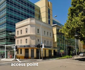 Factory, Warehouse & Industrial commercial property for lease at 50 Union Street Pyrmont NSW 2009
