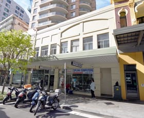 Showrooms / Bulky Goods commercial property leased at Suite 5a/71-77 Oxford St Bondi Junction NSW 2022