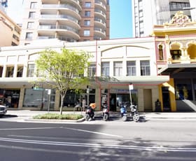 Showrooms / Bulky Goods commercial property leased at Suite 5a/71-77 Oxford St Bondi Junction NSW 2022