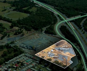 Factory, Warehouse & Industrial commercial property for lease at Lots 3 & 4/Lots 3 & 4 1 Wollemi Place Tweed Heads NSW 2485