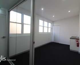 Offices commercial property leased at 3/190 Argyle Street Camden NSW 2570