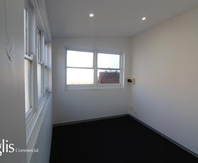 Offices commercial property leased at 3/190 Argyle Street Camden NSW 2570