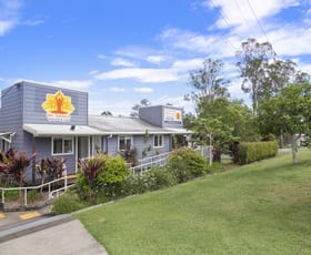 Offices commercial property sold at Unit 2/50-52 Kauri Street Cooroy QLD 4563