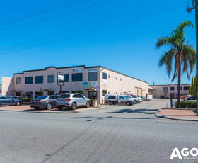 Factory, Warehouse & Industrial commercial property leased at 9 Roberts Street West Osborne Park WA 6017