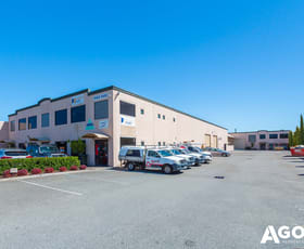 Offices commercial property leased at 9 Roberts Street West Osborne Park WA 6017
