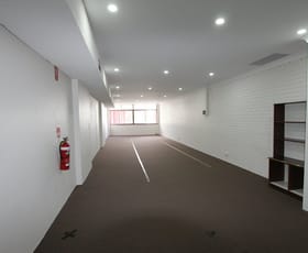 Offices commercial property leased at 3/11 Patrick Street Campbelltown NSW 2560