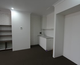 Offices commercial property leased at 3/11 Patrick Street Campbelltown NSW 2560
