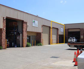Factory, Warehouse & Industrial commercial property leased at 4/150 Industrial Road Oak Flats NSW 2529