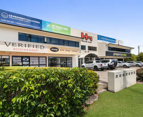 Offices commercial property sold at 2/50 Sugar Road Maroochydore QLD 4558