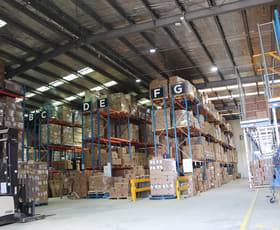 Factory, Warehouse & Industrial commercial property leased at 165 Perry Street Fairfield VIC 3078