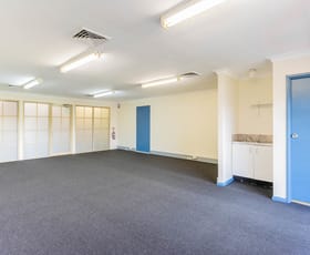 Medical / Consulting commercial property leased at 4/31 Terminus Street Castle Hill NSW 2154