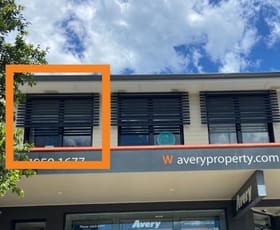 Offices commercial property leased at 2/30 The Boulevarde Toronto NSW 2283